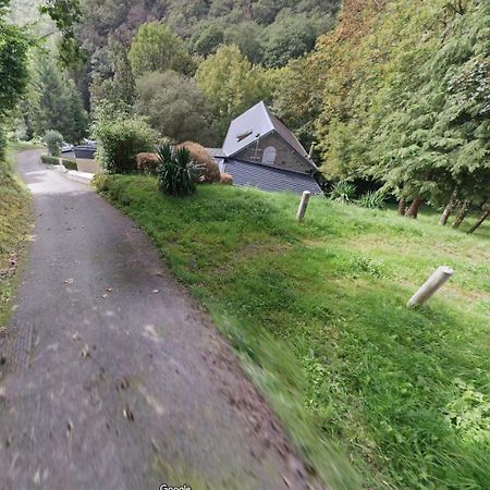 Maison Gite A Vire Normandie Exteriör bild