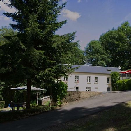 Maison Gite A Vire Normandie Exteriör bild