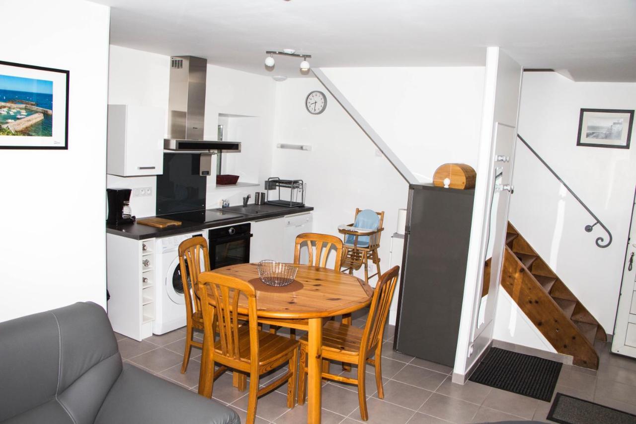Maison Gite A Vire Normandie Exteriör bild